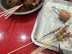 -东北酱大骨