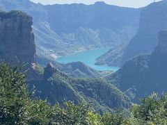 -河南宝泉旅游区
