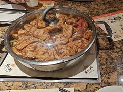 -黄记煌三汁焖锅(金凤万达广场店)