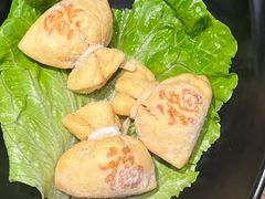 鱼籽福袋-掂档潮汕牛肉火锅(万象城店)