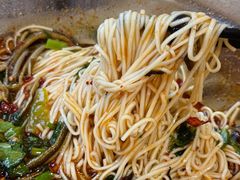 -乐山第一家临江鳝丝(茶坊路店)