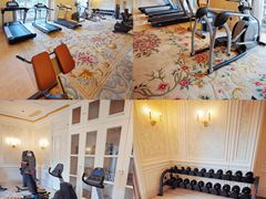 -中旅阿那亚九龙湖·公主酒店