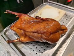 -全聚德(和平路店)