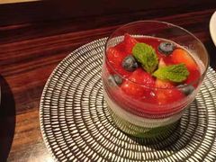 -CASA Grande酒漾·西餐及酒吧(长沙君悦酒店)