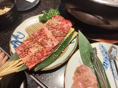 -虎丸烧肉(新大陆广场店)