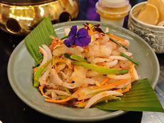 -Thai Alley泰爱里(二沙岛店)