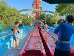 -武汉玛雅海滩水公园