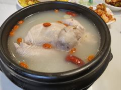 -长顺参鸡汤店(西塔总店)