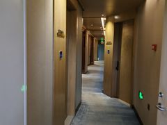 -德全酒店(北京朝阳公园金台路地铁站店)