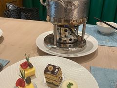 -怡咖啡·自助餐·西安香格里拉