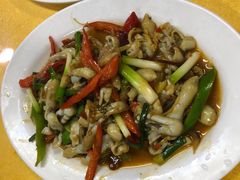 -板桥海鲜广场(文明东店)