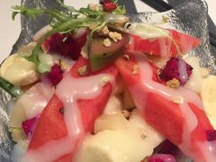 鲜果沙律-Aqua Oasis 水天堂(石路天虹店)