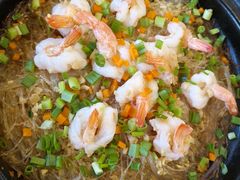 -大清花饺子(山庄店)