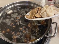 -太婆天府山珍酒楼(亚运村店)