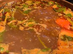 -火塘云南烧烤大排档