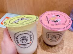 -我是酸奶君(壹方城店)