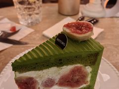 -玲婧胡同·生日蛋糕·餐厅(嘉里城店)