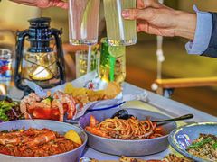 -The Boiling Crab宝灵蟹手抓海鲜(中国首店)