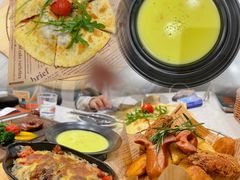 -西语·炭烧牛排(卓越中寰店)