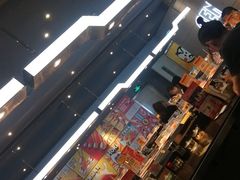 门面-元气寿司(东方宝泰店)