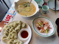 -巧克力渔家.小船海鲜胶东菜(万平口店)