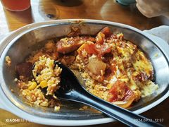 -小众香港茶餐厅(金山店)