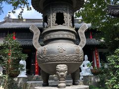 -灵谷景区