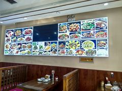 -金丝饭庄(金丝新天地保障性住宅小区店)