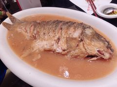 -阿庄新豫菜(航海东路店)