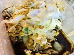 肠粉-食味稻汕头小吃(方庄店)