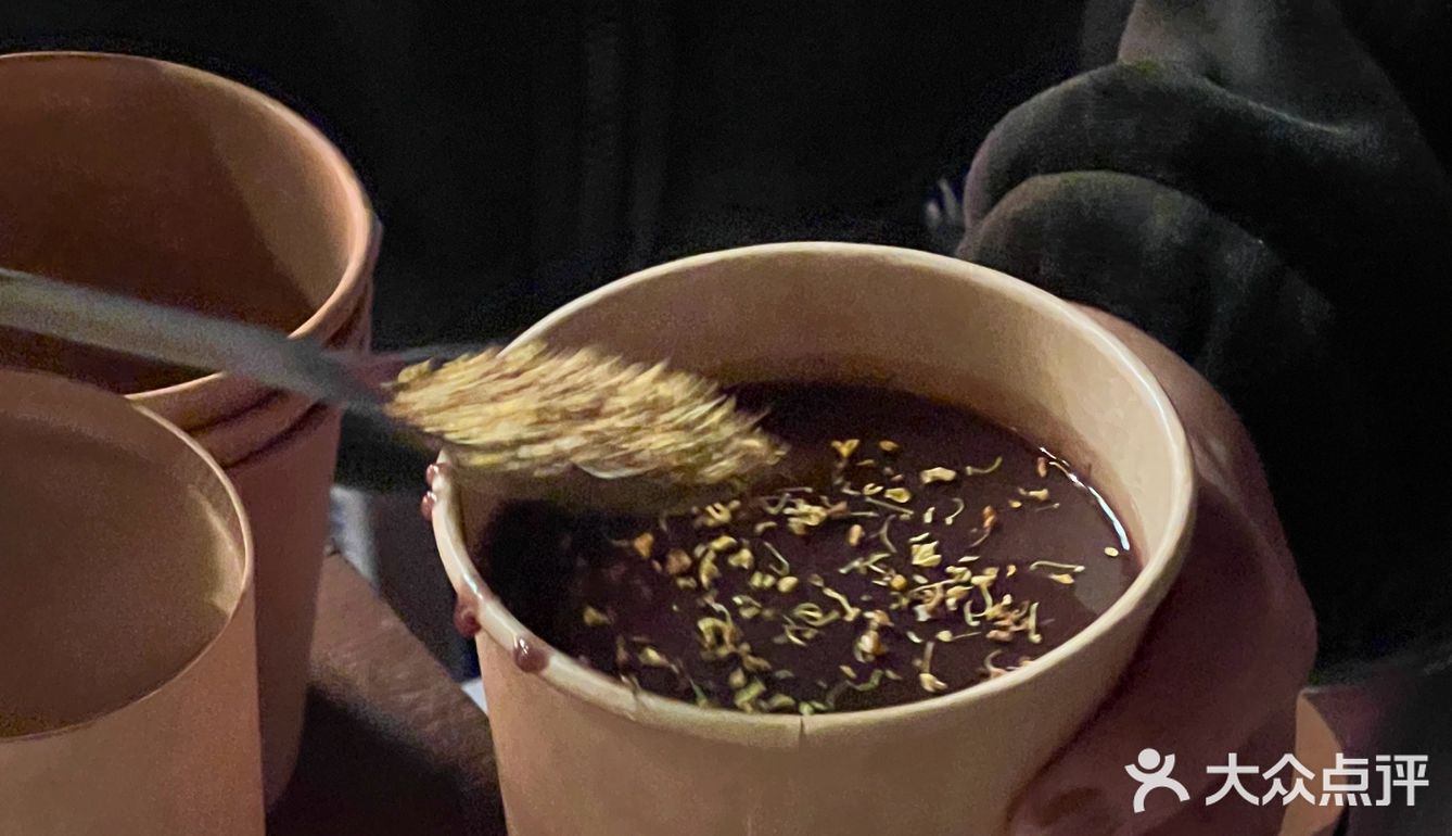 在南昌！吃到了巨好吃的宜春炒麻辣！