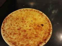 法式焦糖炖蛋-PAUL LAFAYET 法式甜品(国金中心商场店)