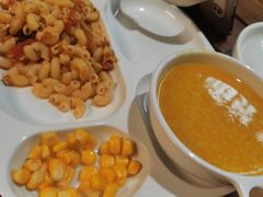 -大师兄·西北小馆(金湾华发商都店)