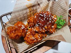 -米斯特比萨(罗斯福店)