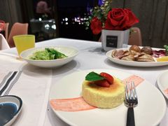 -WOLFGANG PUCK KITCHEN & BAR(迪士尼小镇店)