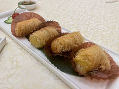 -顺德人家食府(黄金广场店)