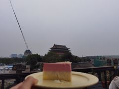 -庆云楼饭庄(什刹海店)