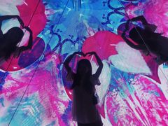 -天津梵高星空艺术馆(天河城旗舰店)