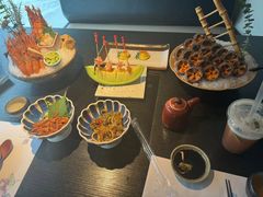 -花潮料理艺食馆(成都万象城店)