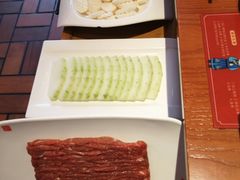 -1078號老北京涮肉(万达广场店)