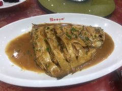 -乔家小院•本地小海鲜•非遗驴肉(万年泉路店)