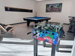 -Kings party 高端轰趴会所(朝阳北路店)