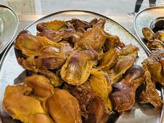 鸭胗-百成大同鸭肉粥(大同总店)