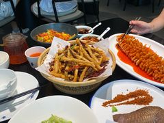 -简小舍·民间手艺菜(武昌江滩店)