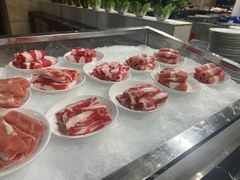 -岚桥锦江大酒店-瑞泰西餐厅