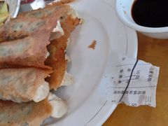 -青岛锅贴(洛阳路分店)