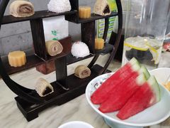 -东来顺•非遗火锅(外滩店)