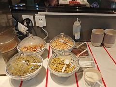 -哈力家·西北烧烤烤串(凤城三路店)