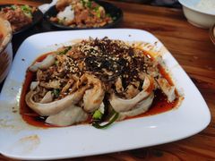 热拌肠头-朱大嘴肥肠血旺(福字街店)