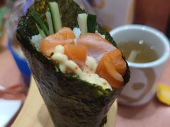 -元气寿司(金光华店)